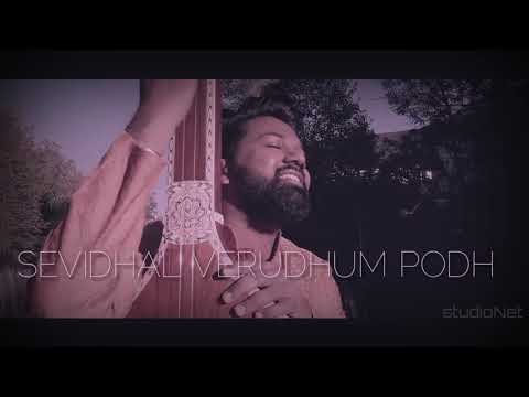 NENJINILE REBIRTH LYRICAL|Ora paarvai veesuval