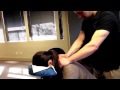 Corporate Massage for Administrative Professionals.
