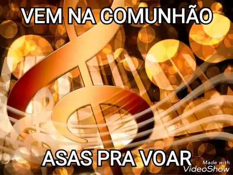 QUERIA TER ASAS PRA VOAR 👇[CIFRA]👇Gabriel de Janauba com Mocidade de Mirabela MG👉HINO AVULSO CCB