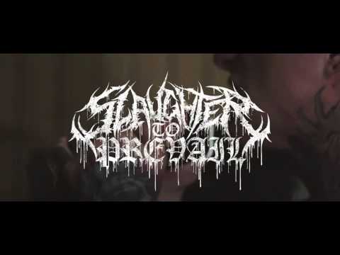 SLAUGHTER TO PREVAIL - Sumerian Records