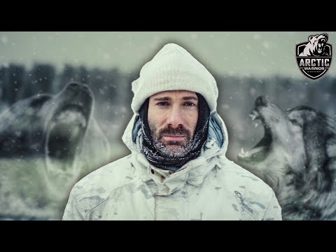 Arctic Warrior 2023 - Das Event des Jahres!