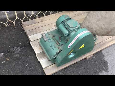 Паркетошлифовальная (циклёвочная) машина СО-206.1А - прокат в Чебоксарах.