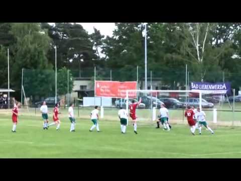 Kreisliga EE: VfB Hohenleipisch  II - Vorwärts Crinitz 11:0
