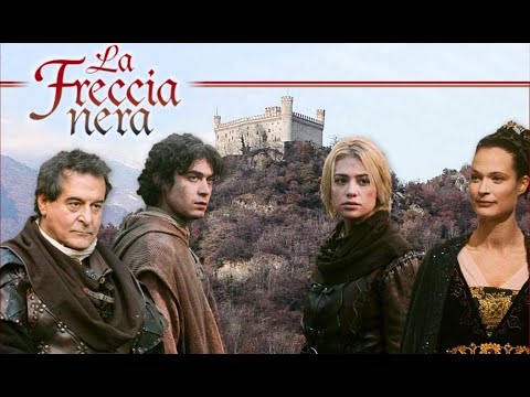 La Freccia nera (2006) - episodio 3 di 6