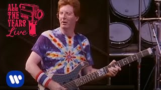 Grateful Dead - Terrapin Station (Anaheim, CA 7/26/87) [Official Live Video]