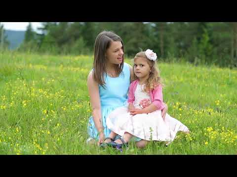 Cantam voiosi - Clara Apachitei si copiii