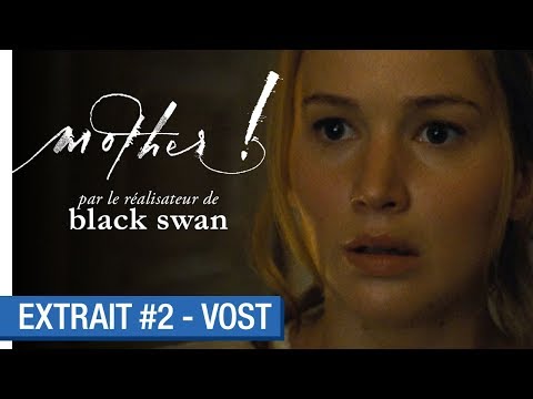 MOTHER ! - Extrait #2 : Sortez ! (VOST)