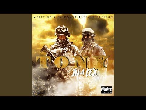 Tony in a Lex (feat. Paidwave Trepaid)