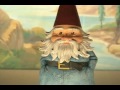 Travelocity Myths Gnome Commercial