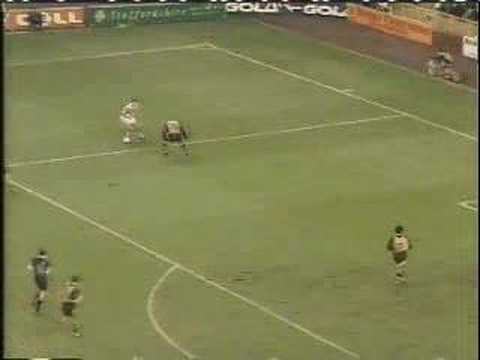 Kevin Ball Scores A Beauty For Sunderland Against ...