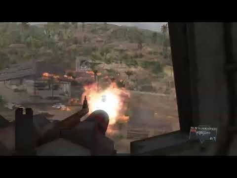 Metal Gear Solid V the phantom Pain pt 35