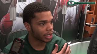 Miles Bridges