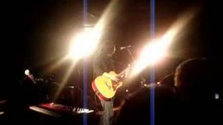 Pete Yorn - For Nancy (acoustic)