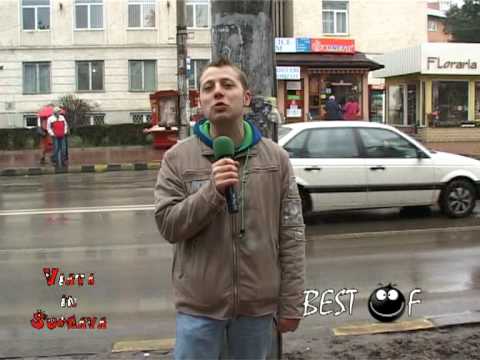 VIS 19.08.2009 - Farsa copii bipezi