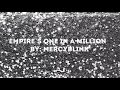 Empire's One in a Million | By: MercyBLINK