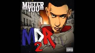 Mister You ft Rim-K - La vie d'artiste (Djazzy) EXCLU NEW ALBUM MDR VOL2 ! by TOUNS87