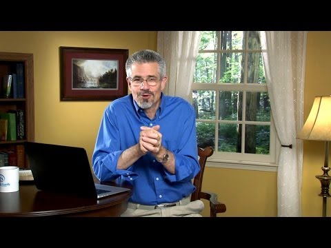 The Prayer of Faith: HeavenWord 7 - 0626