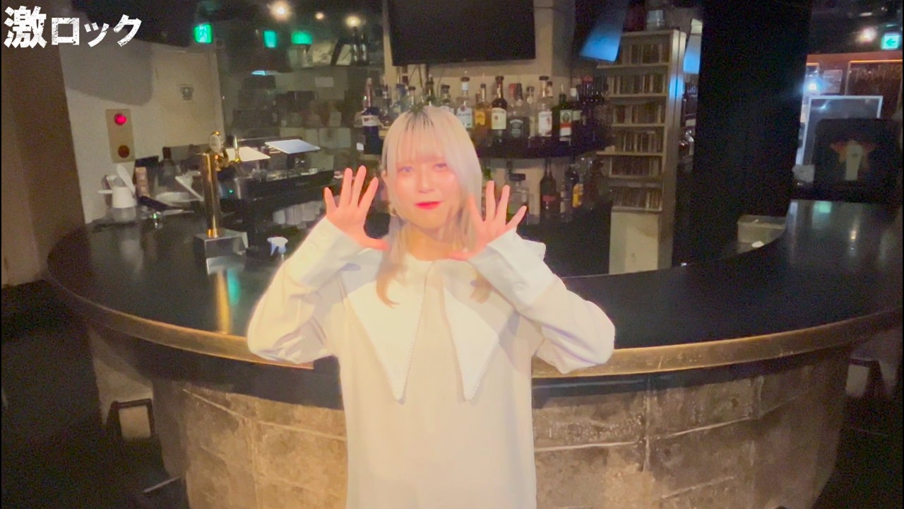 MAD JAMIE、”楽曲についてのこだわりなどたくさんお話させていただきました”ニュー・アルバム『HYPER NATURAL』リリース、5大都市ワンマン・ツアー開催！―激ロック 動画メッセージ