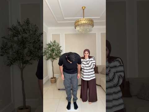 شكد وزنكم بالدولار ؟🙊😭😂