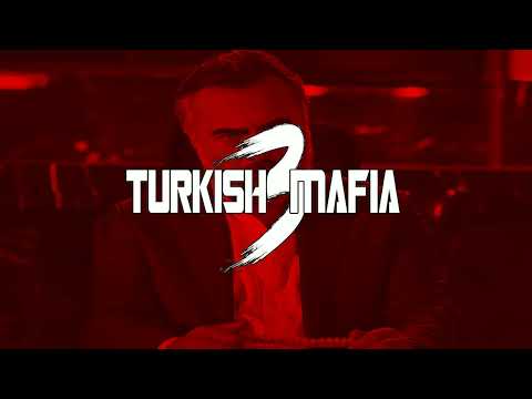 Mafia Muzigi ►TURKISH MAFIA 3◄ Turkish Saz Drill Beat
