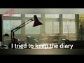 DHARIA - August Diaries (by Monoir) [Original Video and Lyrics] by (A S Music World)
