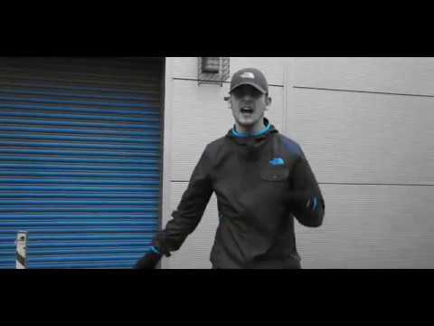 Smasher - GRIME ON BEAT  (SPRAY THAT TV)
