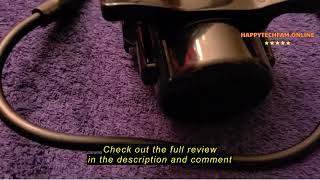 Review AMBITIONMOTOR VIB50 12VDC Vibrator Vibration Motor for Salt Sand Spreader and Concrete Mixer