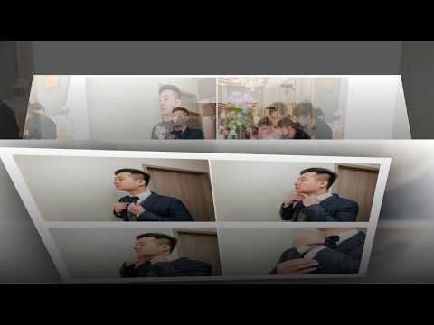 20171111 Frank Kristen wedding video online version