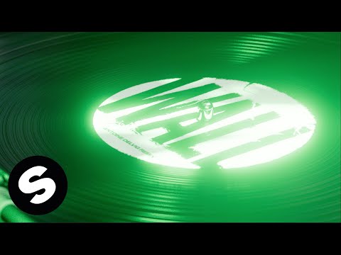 AFROJACK - Take Over Control (feat. Eva Simons) [Antoine Delvig x NLW Remix] (Official Audio)