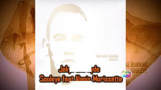 Souleye - Iron Horse Running