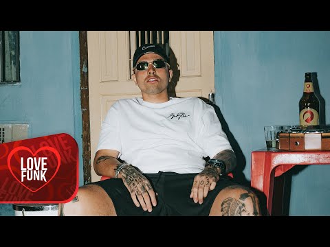 PASSADA DE MALANDRAGEM - MC Marks (DJ GM)