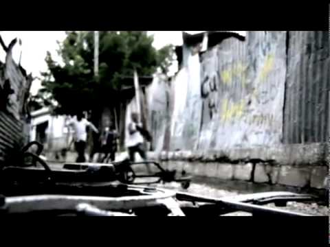 Buju Banton Ft Mavado - Beg It Out (Nuh Fraid) Remix By Dj Kutta