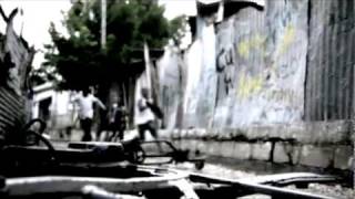 Buju Banton Ft Mavado - Beg It Out (Nuh Fraid) Remix By Dj Kutta