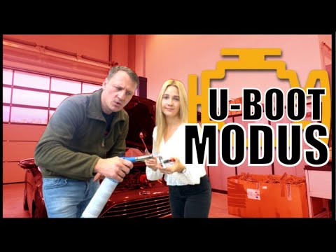 I'm fixing my girlfriend's car! l Subi Series