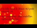 Jatt Sirra Lyrics Upkar Sandhu