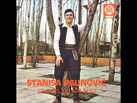 Staniša Paunović- Haide Leana La Poiană
