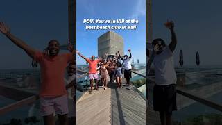 Vibing in Bali the Limitless Voyagers way #travel #bali