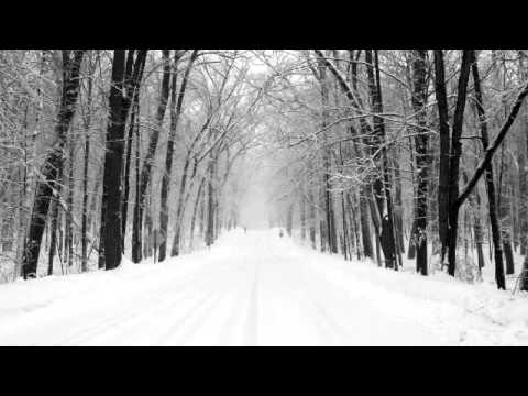 'Balta ainava' (White Scenery) - Peteris Vasks (b. 1946)