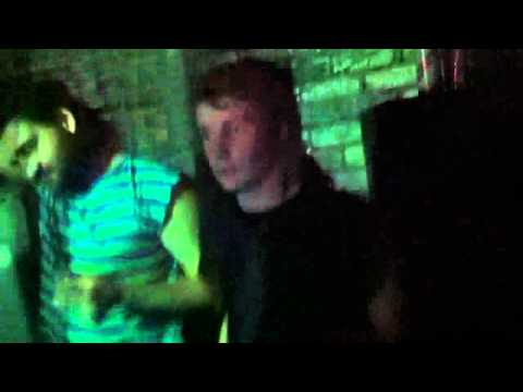 ScreenDeath @ Club 520 (Sound)