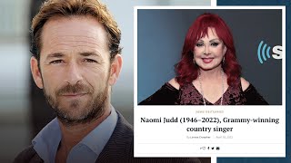 ‘Cause of Death’ ‘Natural Causes’ Obit Reporters Share the Truth