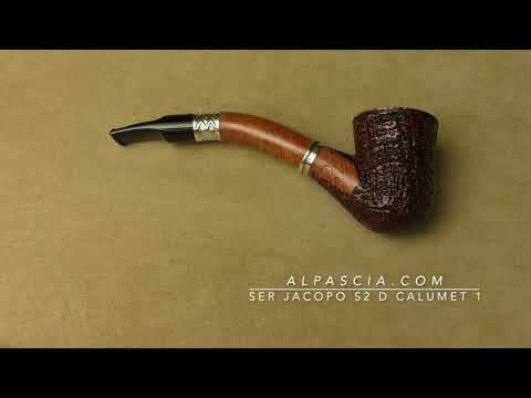 Ser Jacopo S2 D Calumet 1 - pipe 1237