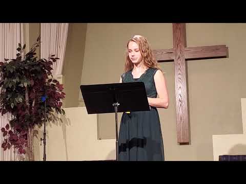 O Holy Night/Ava Maria cover (Piano Guys and Lexi Walker) Christmas 2021