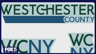 Westchester County logo controversy