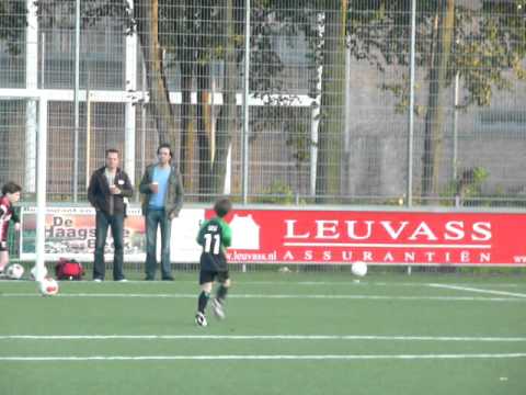 DUNO TV: Duno F4 - HBS F9