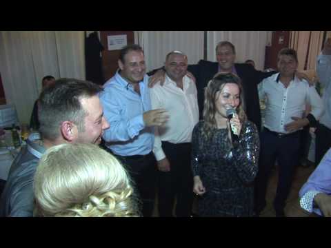 Elena Lucaci -  Popasul Zimbru -  Hateg -  LIVE  - 15