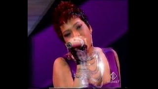 MACY GRAY - Finally Made Me Happy (Festivalbar 2007 Italy)