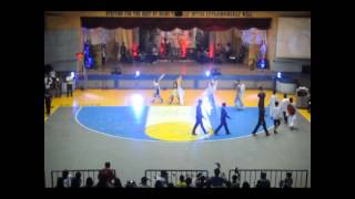 preview picture of video 'Part 1 - HS Intramurals Zenith Don Bosco Technical Institute Tarlac'