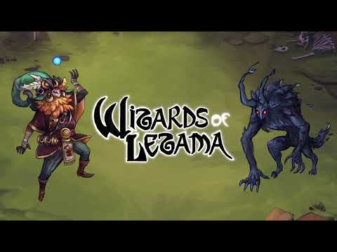 Wizards of Lezama