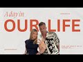 A Day In Our Life Including Pranking My Dad