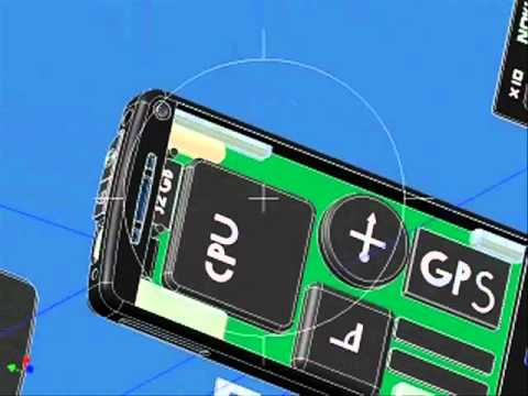 nokia X10 New.flv